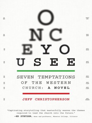 cover image of Once You See